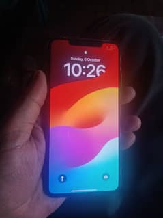 iphone xs max 256 gp pat approved 10on10