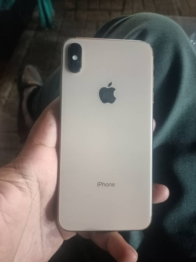 iphone xs max 256 gp pat approved 10on10 1