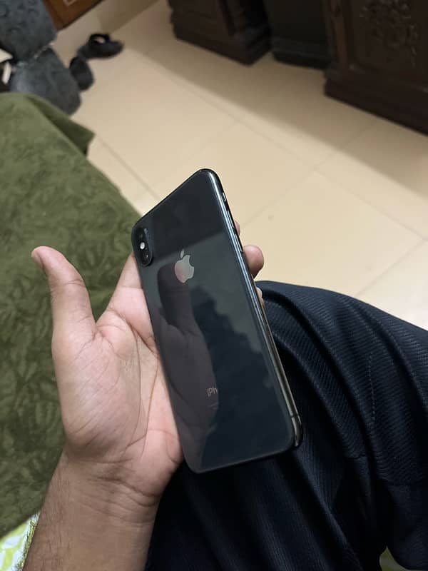 iPhone X pta approved 2