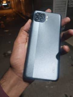 Oppo f17 pro 8,128gb