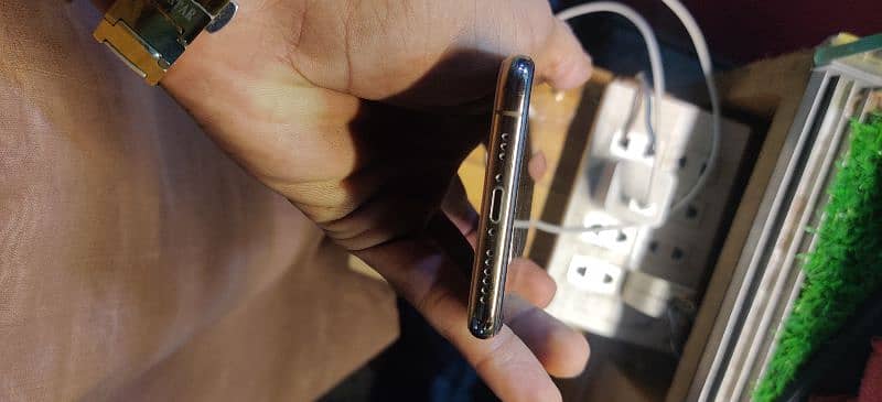 i phone xs non pta factory unlocke 64 gb face id trutone ok original 0