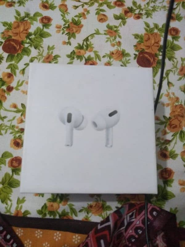 power bank/Air pods 2