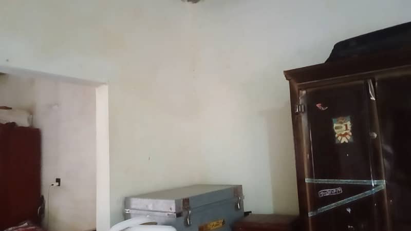 3 Marla single story house near new defence road and ferozpur road kahna nau Lahore 2