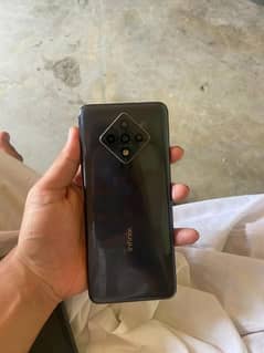 infinix