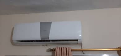 haier ac 0