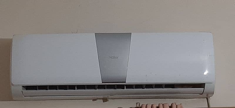 haier ac 1