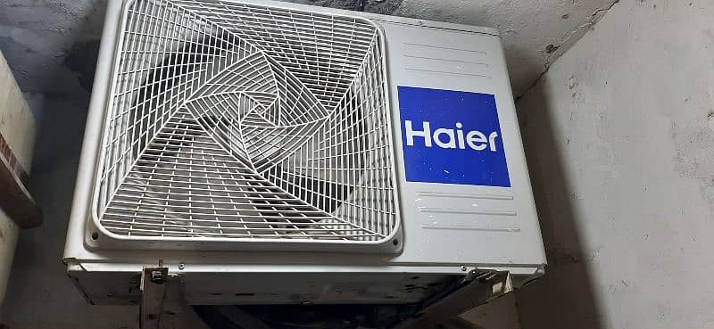 haier ac 2