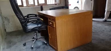 office table for sale 10 hazar price 0