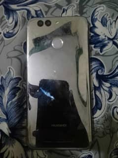 4gb  128gb. . huawei nova 2 plus