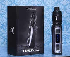 Vaporesso Forz 80W Pod Mod 0