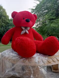 Stuff Toy, Huggable Plush Toy,Teddy bear For Sale 0