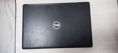 Dell Lattitude 5580 0