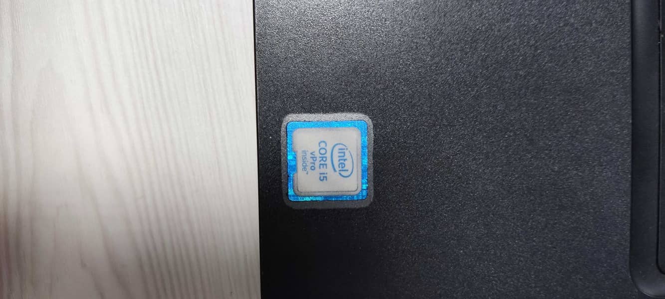 Dell Lattitude 5580 3