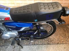 2014 Model Honda 125 for sale with original 0