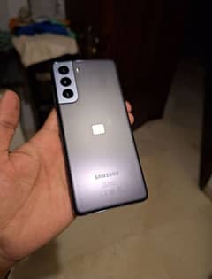 samsung s21 5g non PTA 8GB 128 GB