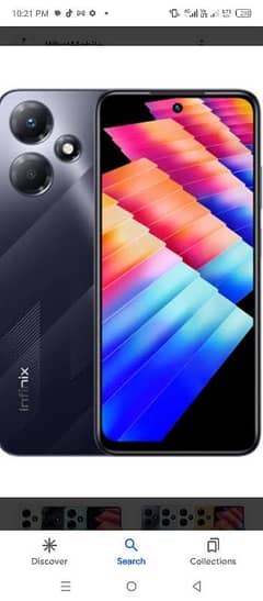 Infinix hot 30