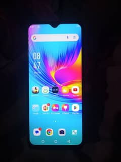 infinix hot 9 play 4 64 diba sath he pta approved