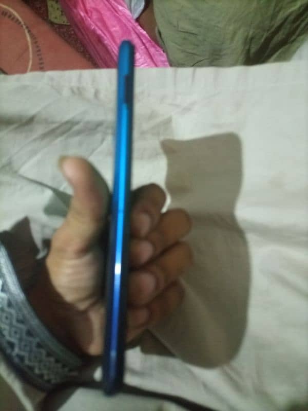 infinix hot 9 play 4 64 diba sath he pta approved 2