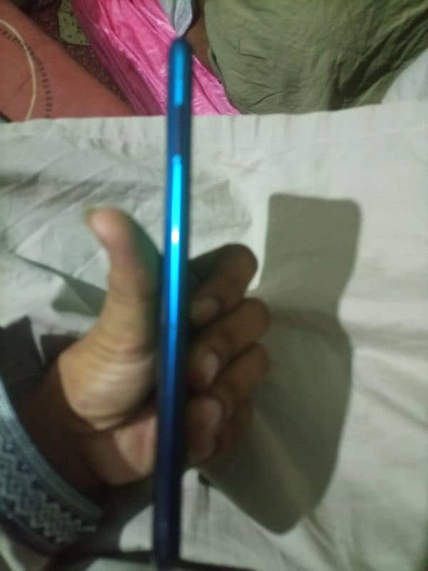 infinix hot 9 play 4 64 diba sath he pta approved 3