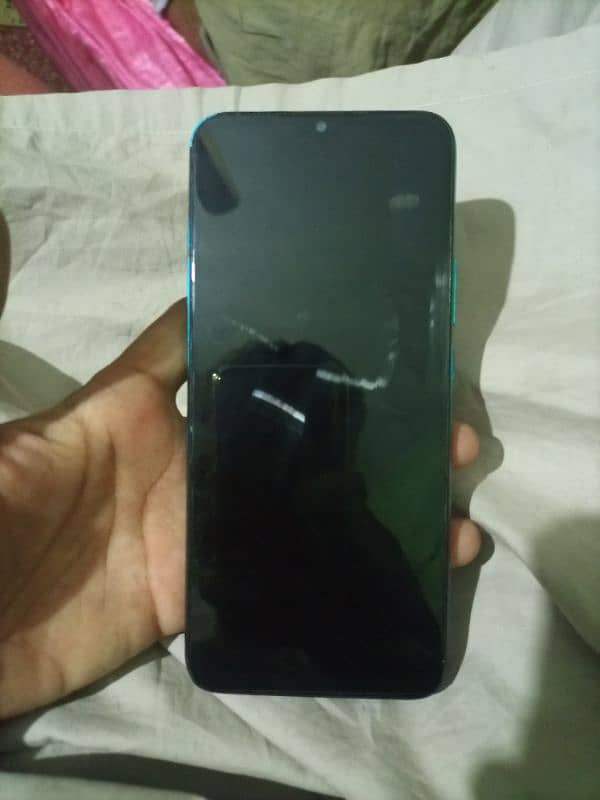 infinix hot 9 play 4 64 diba sath he pta approved 5