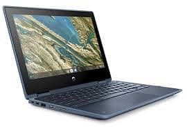 I am selling my Chromebook HP G8 in cheap price in good condition 2