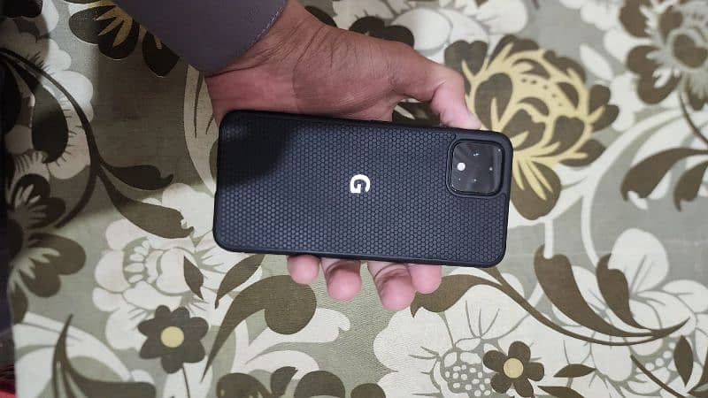 Google pixel 4 1