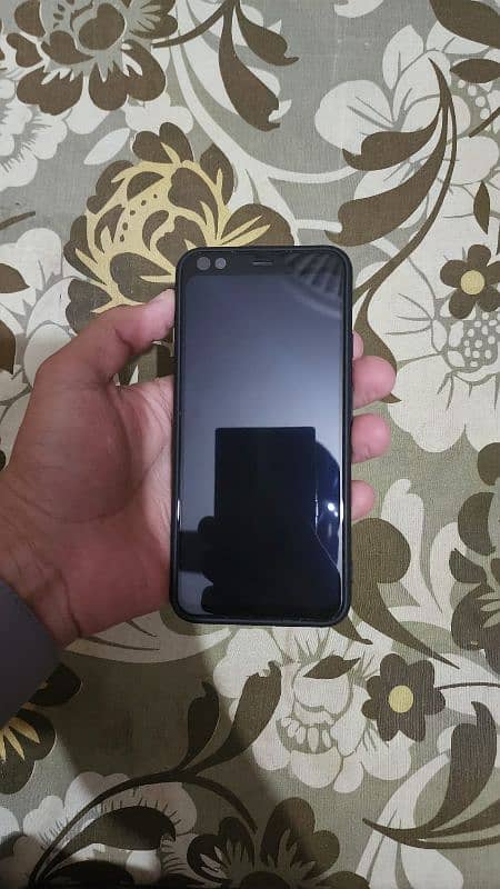 Google pixel 4 5