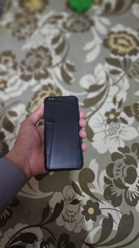 Google pixel 4 6