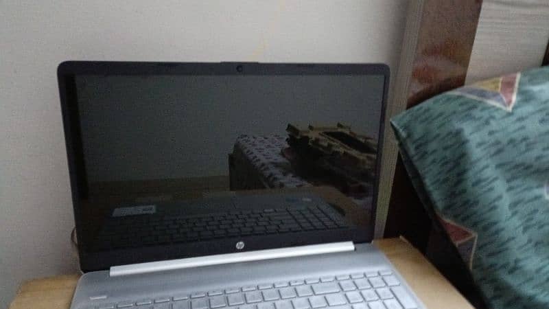 HP laptop 2