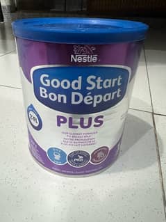 Nestle Good Start Powder Milk for Babies