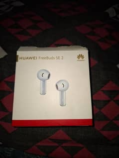 Huawei Buds SE 2