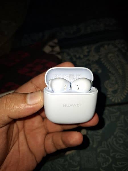 Huawei Buds SE 2 4