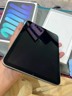 Ipad mini 6