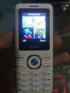 Q Net B26 0