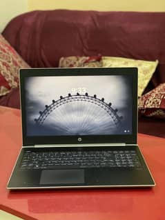 HP Probook 450 G5 - Urgent Sale!