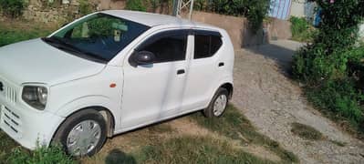 Suzuki Alto 2020 0