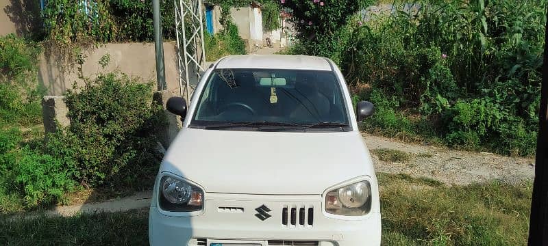 Suzuki Alto 2020 1