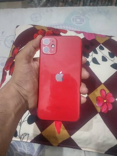 iPhone 11 64gb
