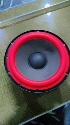 LG 8 inch woofer aur. . . .