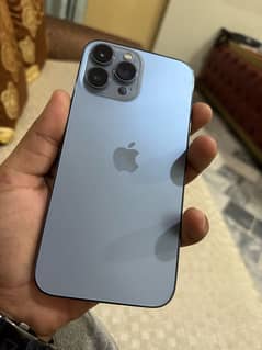 iphone 13 pro max non pta urgent sale