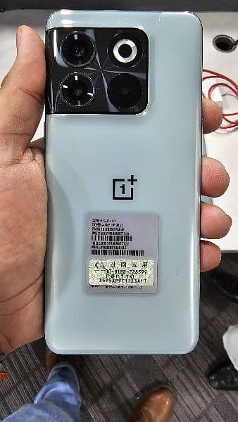 OnePlus Ace Pro 5g/10t 2