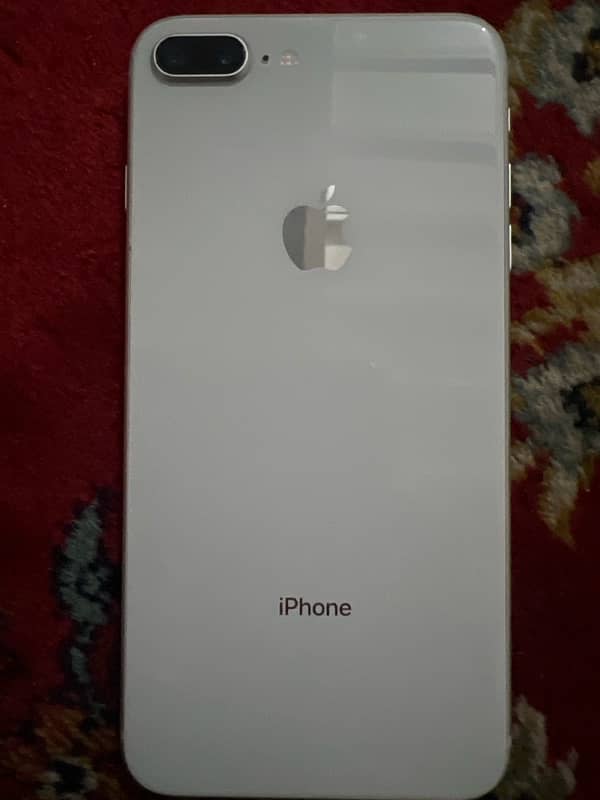 Iphone 8 plus 0