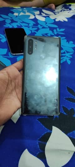 Note 10 Plus Dual Sim PTA approve 0