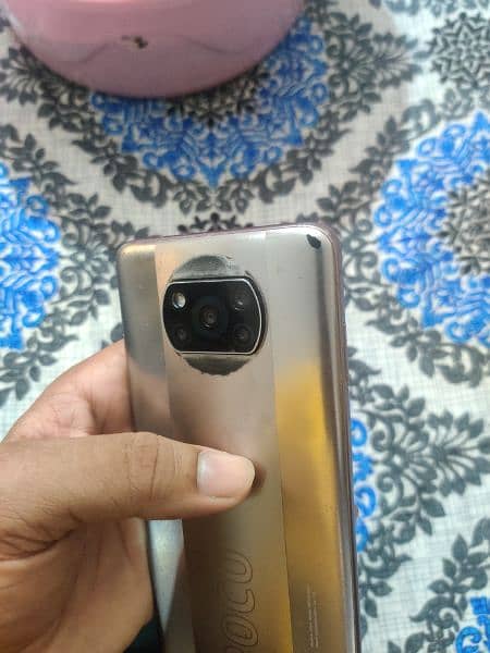 poco x3 pro 8/256 urgent sale all ok no open 1