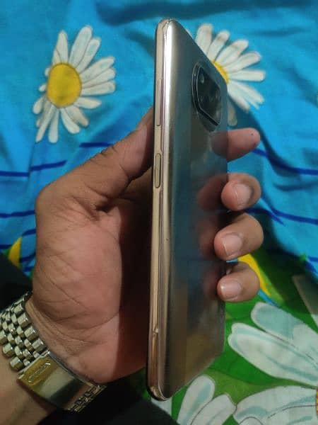 poco x3 pro 8/256 urgent sale all ok no open 4