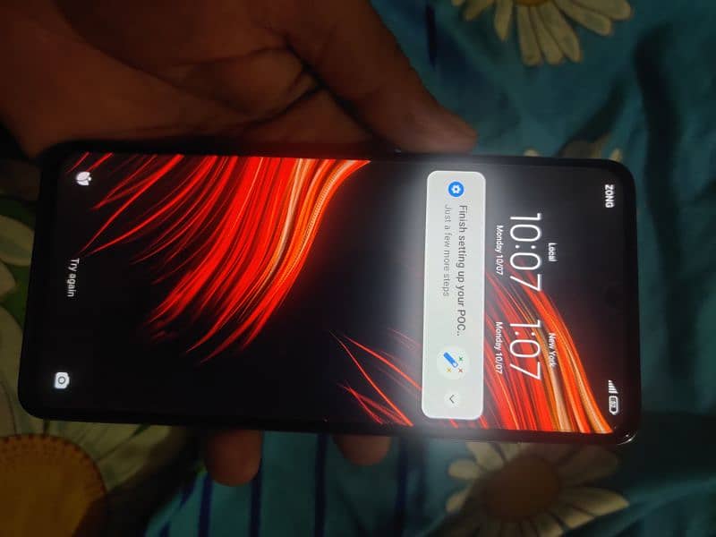 poco x3 pro 8/256 urgent sale all ok no open 7