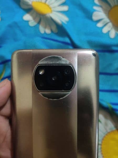 poco x3 pro 8/256 urgent sale all ok no open 12