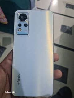 Infinix note 11