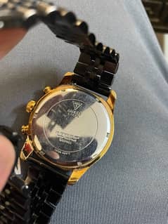 guess watch