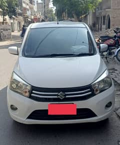 Suzuki Cultus VXL 2019